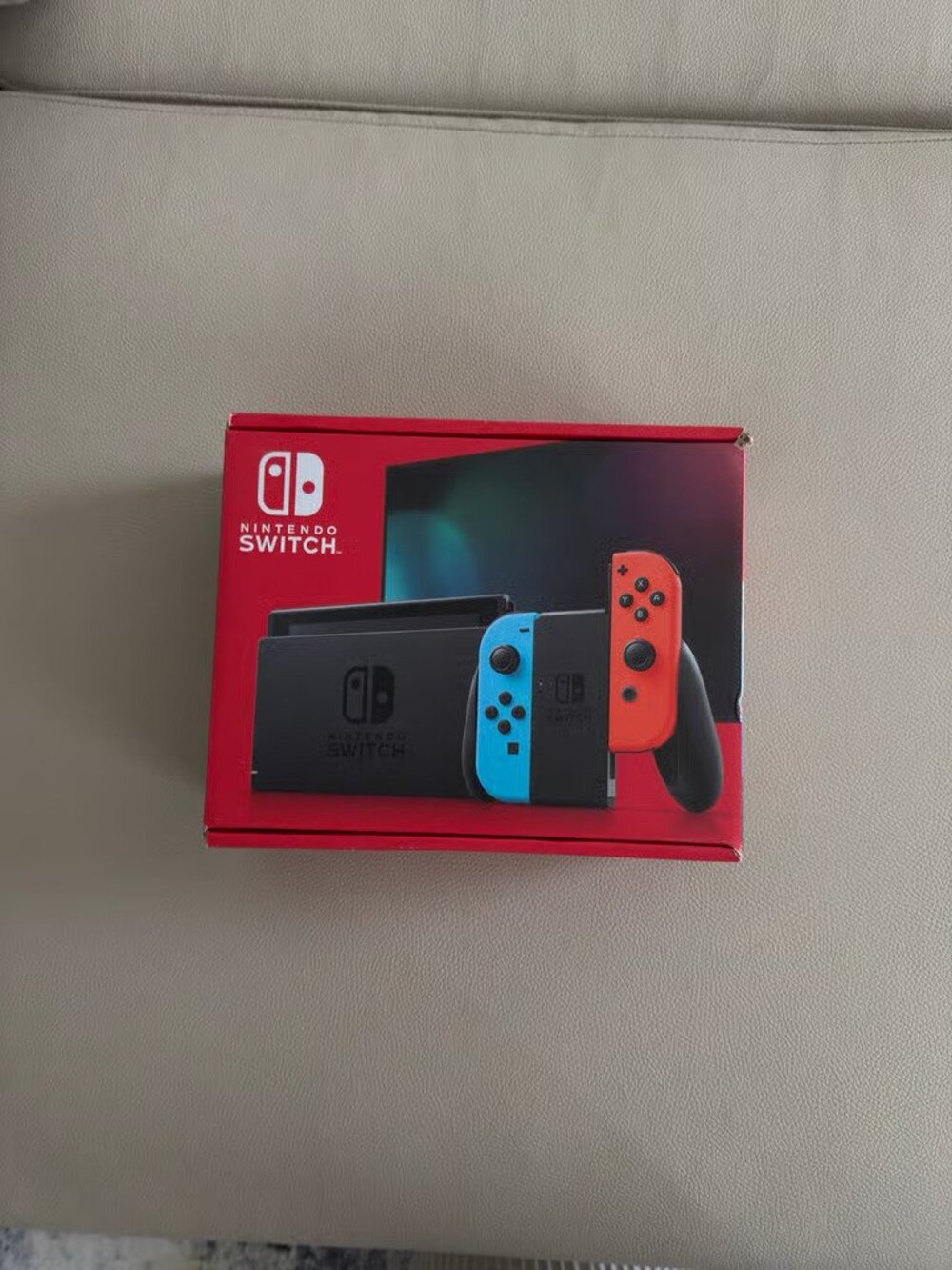 Nintendo Switch - Brand New